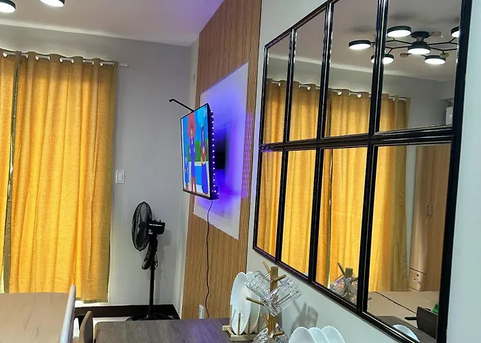 Guest house Pool-view Near Airport Saekyung Village Phase 3 3*