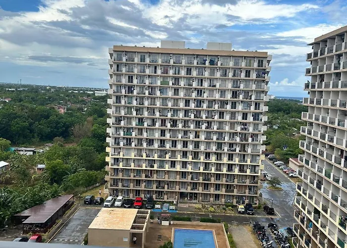 Pool-view Near Airport Saekyung Village Phase 3 Marigondon (Cebu)