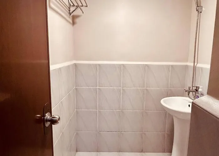 Guest house Pool-view Near Airport Saekyung Village Phase 3 3*